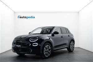 FIAT 600h MildHybrid La Prima NEW 145PS img