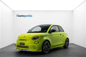 FIAT Abarth 500e Scorpionissima ACID img